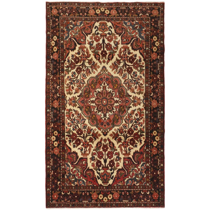 108107 tappeto persia borchaloo cm 153x263