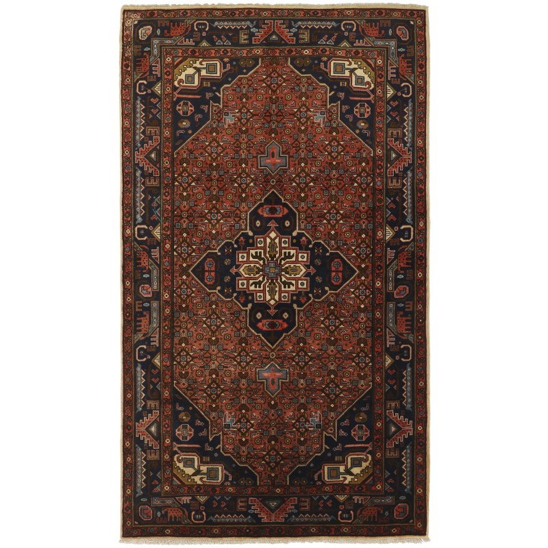 108110 tappeto persia koliaie cm 152x258
