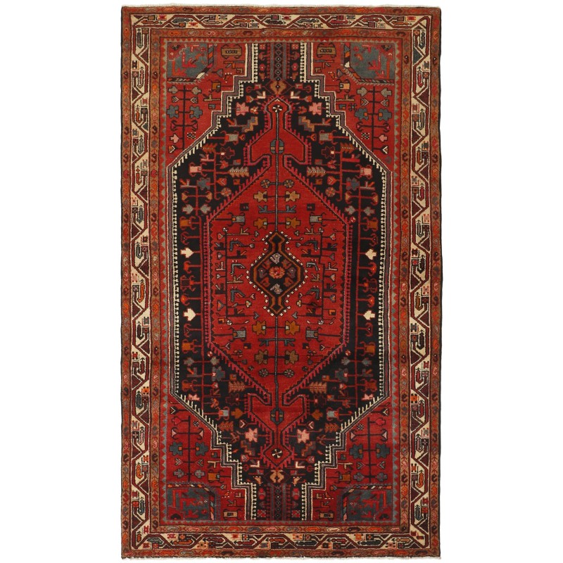 108112 tappeto persia toiserkan cm 144x248