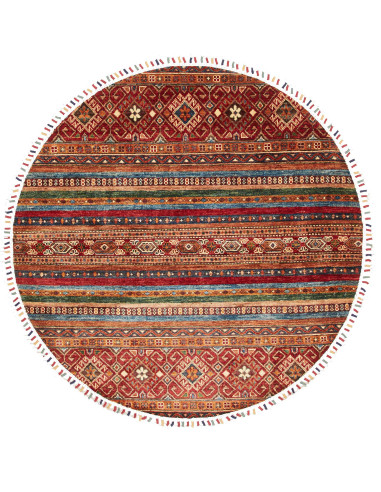 Samarkand Pakistan terra di siena e grano 124x124