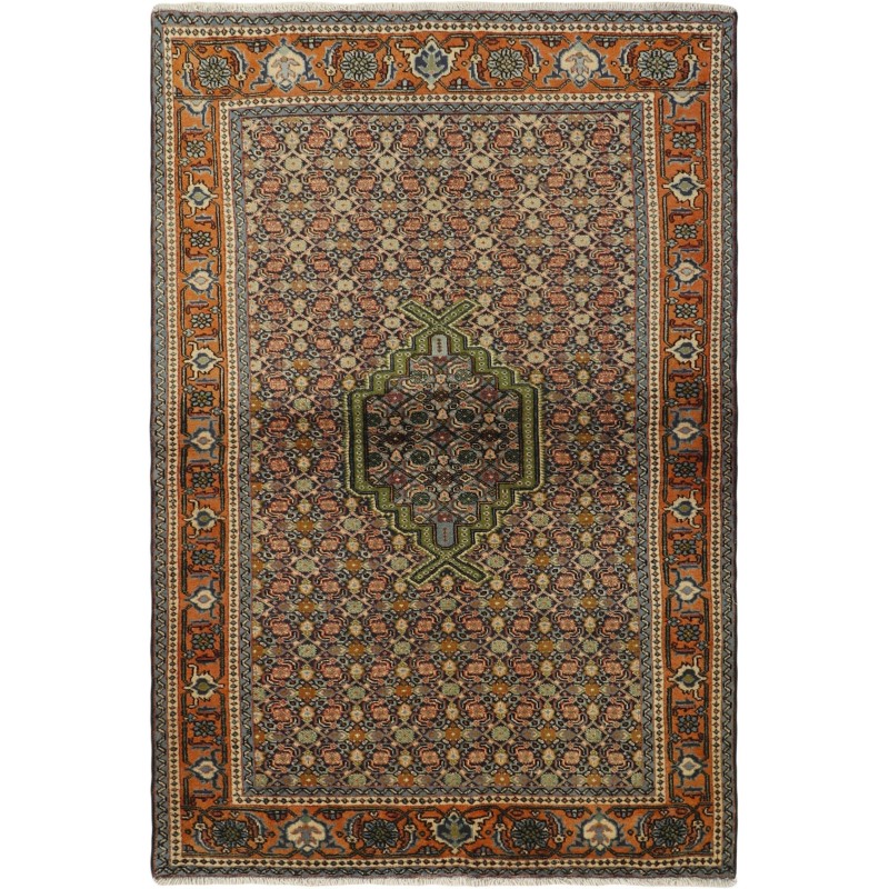 108148 tappeto persia ardebil cm 140x211