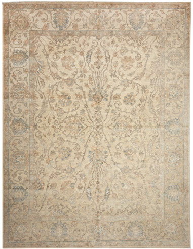 Zigler Fine Pakistan abbronzatura e abbronzatura 276x358