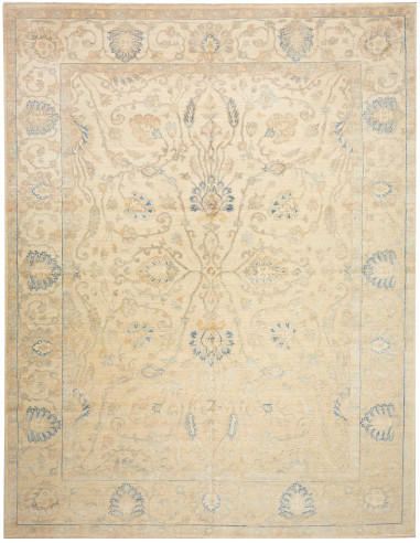 Zigler Fine Pakistan grano e grano 276x358