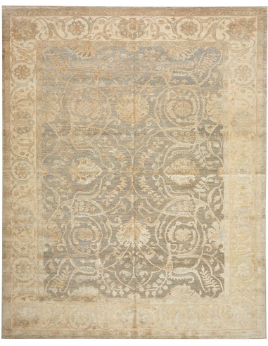 Zigler Fine Pakistan abbronzatura e abbronzatura 276x347