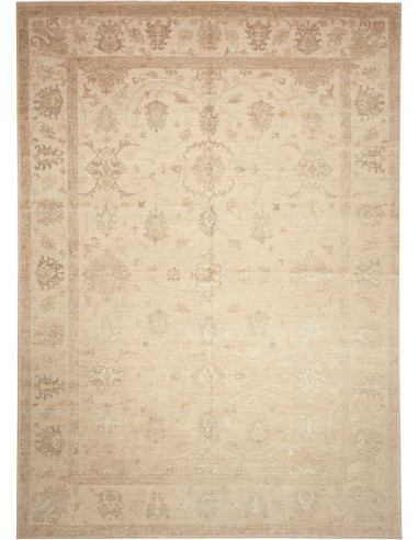 Zigler Fine Pakistan abbronzatura e grigio 304x424