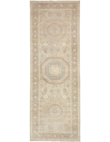Mamlouk Pakistan argento e argento 120x346