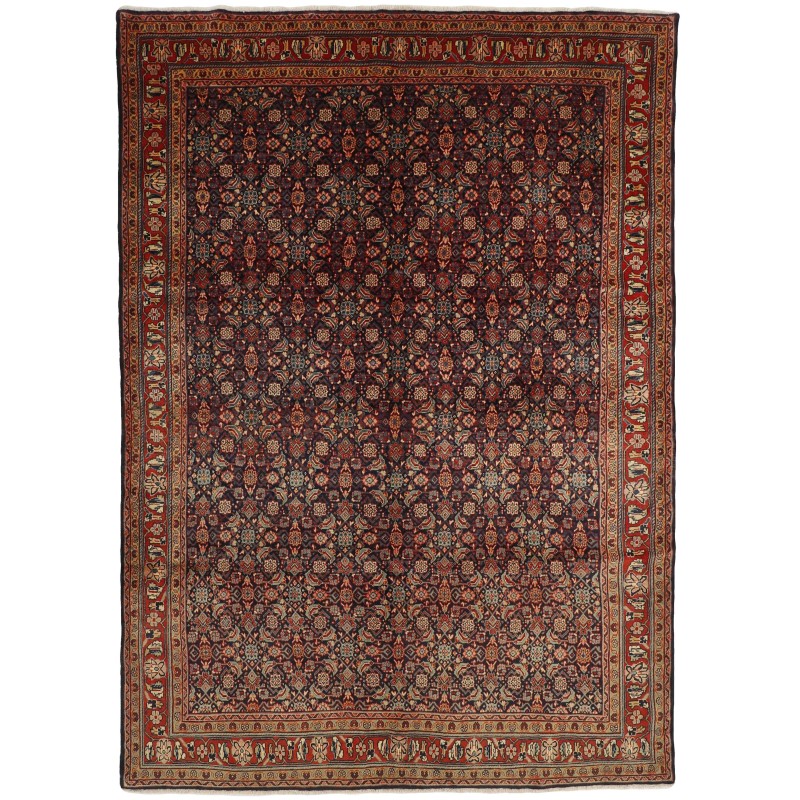108461 tappeto persia mahal cm 218x306