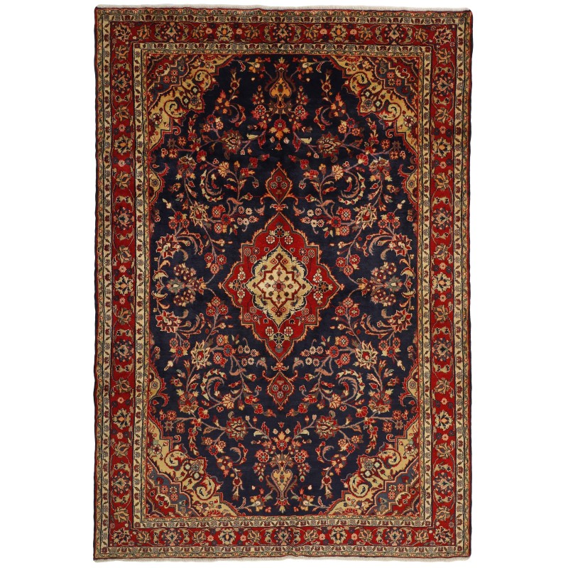 108462 tappeto persia mehraban cm 207x298