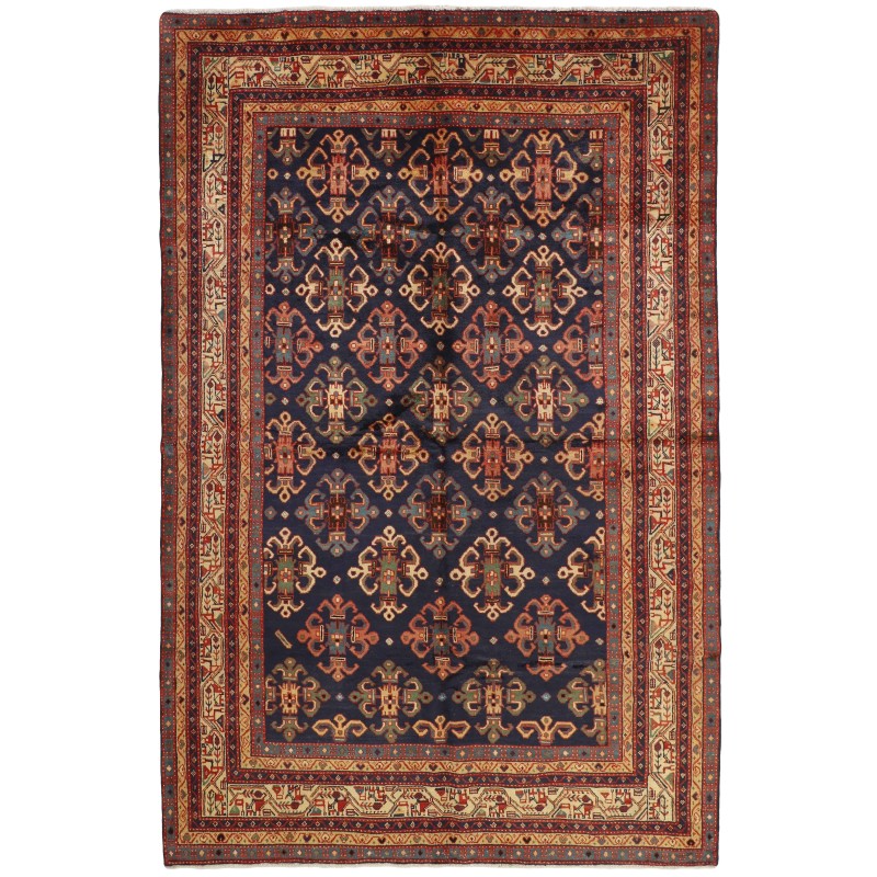 108464 tappeto persia mahal cm 205x315
