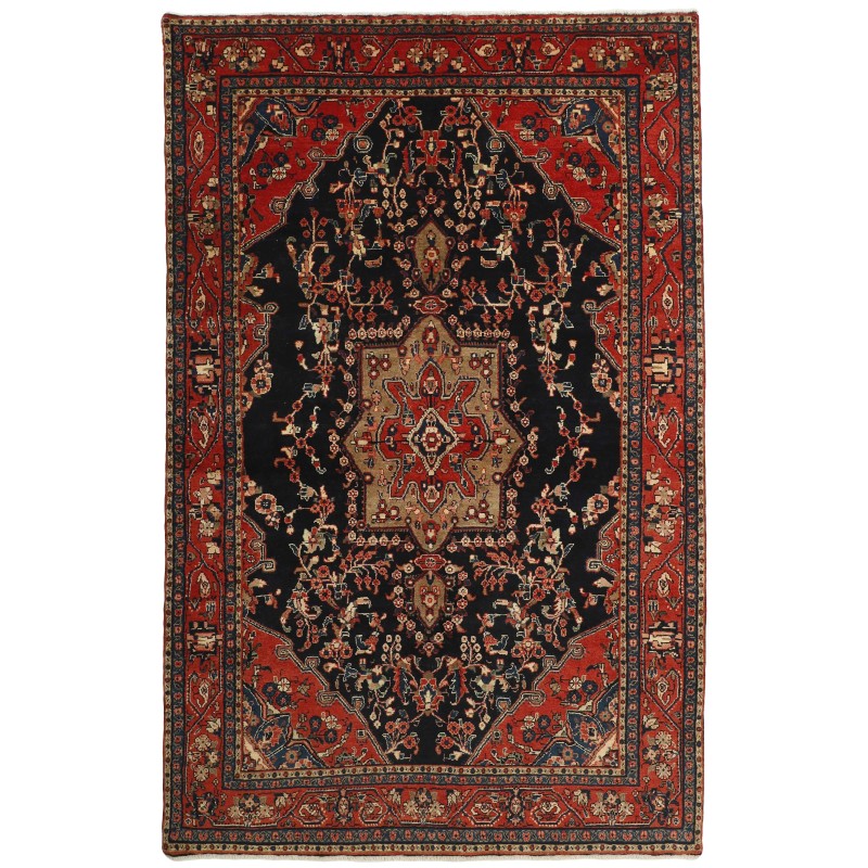 108465 tappeto persia mehraban cm 210x320