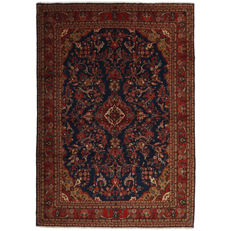 108468 tappeto persia mehraban cm 223x309