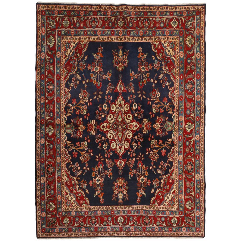 108469 tappeto persia mehraban cm 213x298