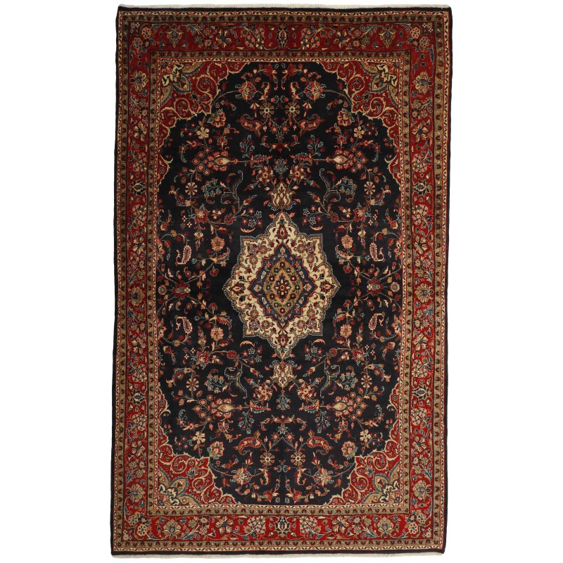 108471 tappeto persia mehraban cm 222x360