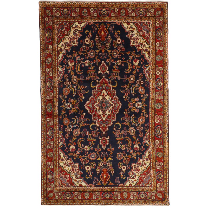 108473 tappeto persia mehraban cm 200x324