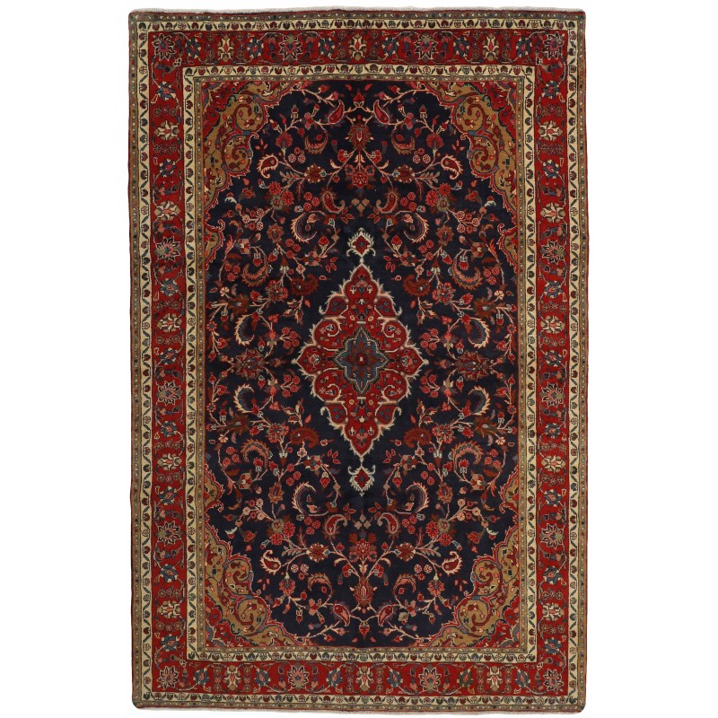 108474 tappeto persia mehraban cm 202x320