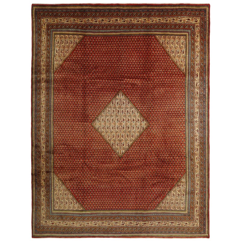 108477 tappeto persia mir boteh cm 283x380