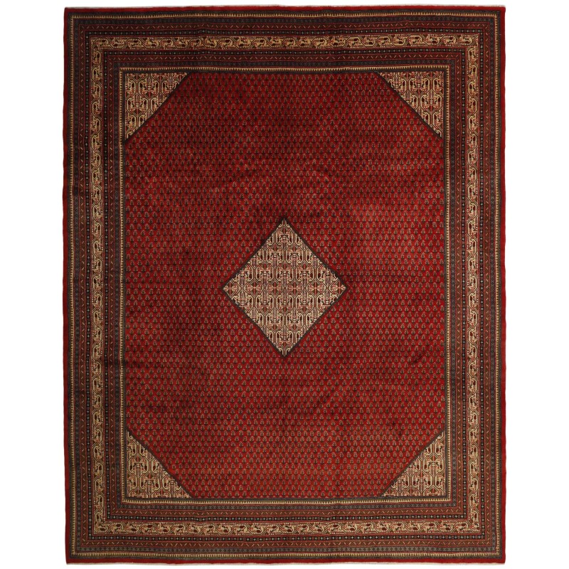 108478 tappeto persia mir boteh cm 295x393