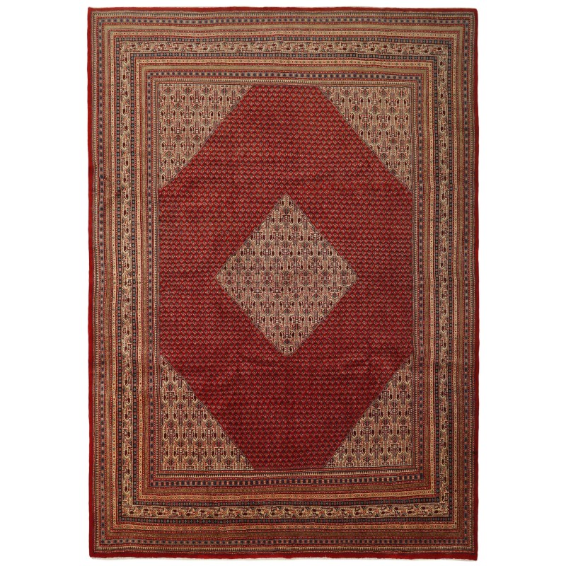 108480 tappeto persia mir boteh cm 297x418