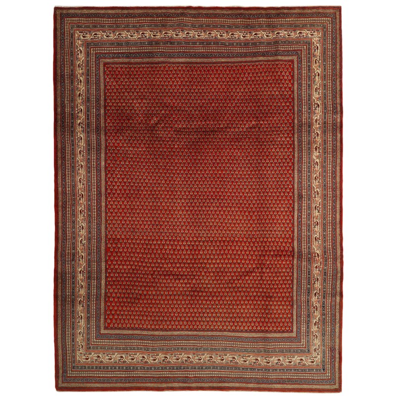 108481 tappeto persia mir boteh cm 260x373