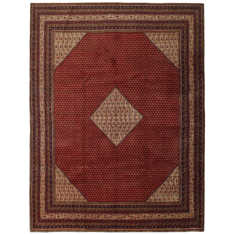 108482 tappeto persia mir boteh cm 290x380