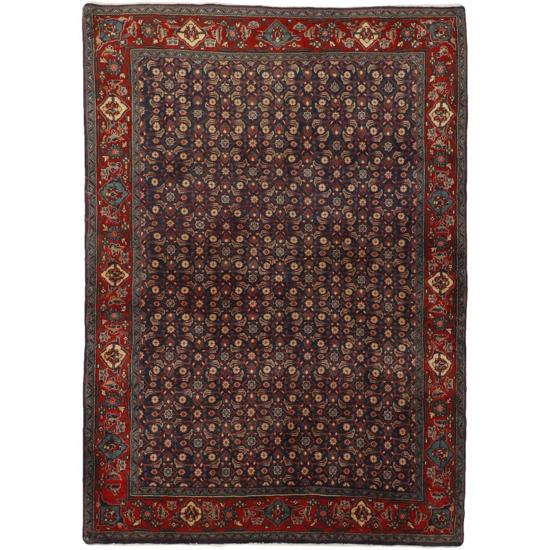 108483 tappeto persia sarough cm 135x198