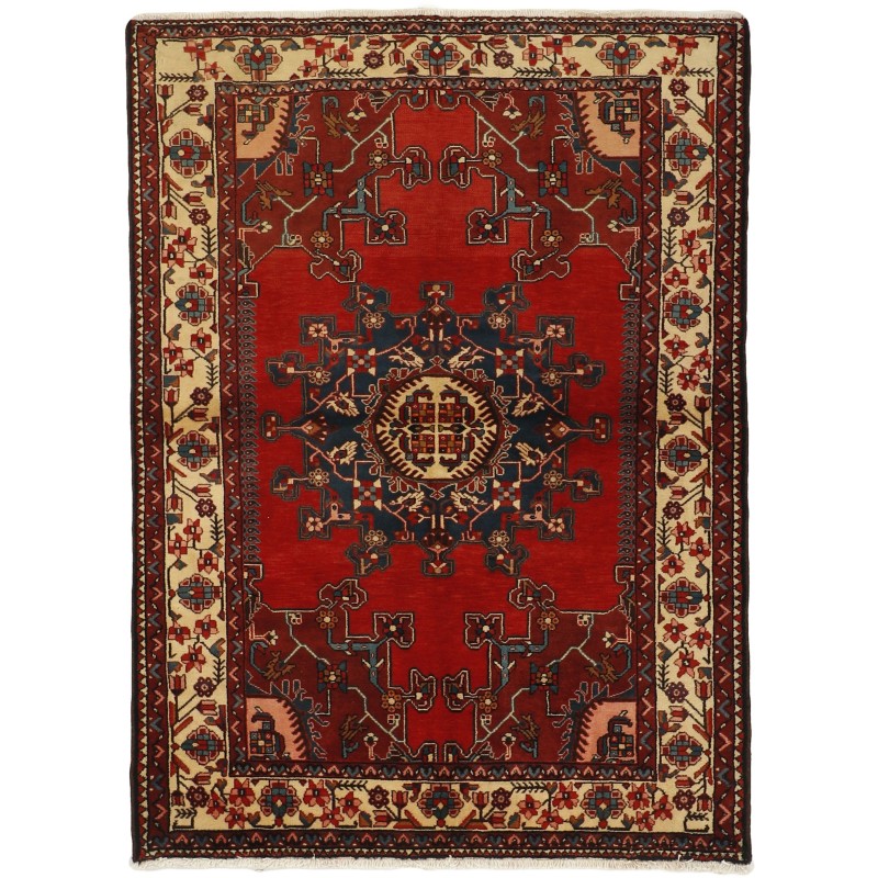 108486 tappeto persia tafresh cm 130x180
