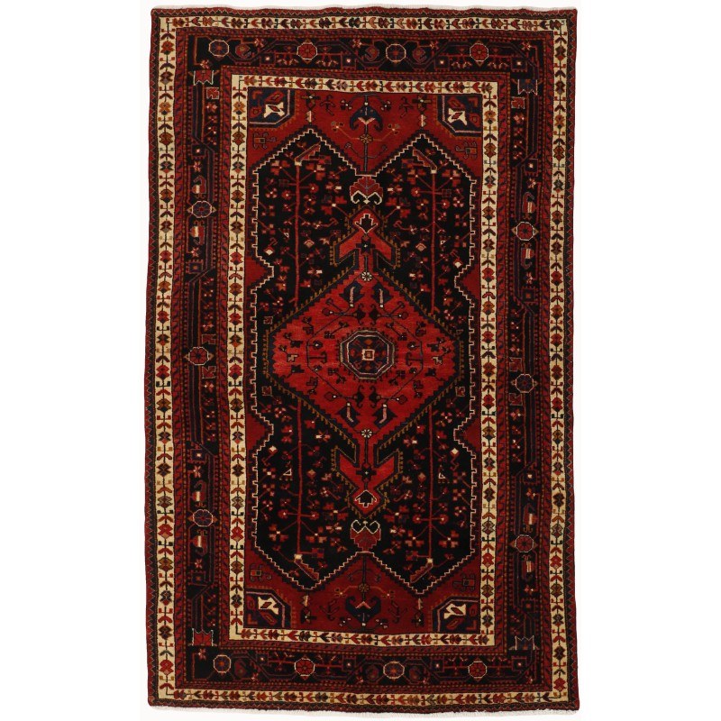 108487 tappeto persia toiserkan cm 147x250