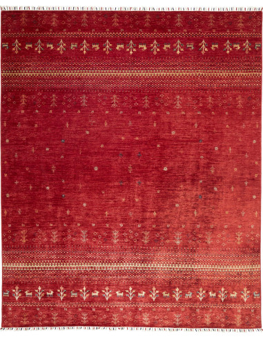 Siva Pakistan marrone e grano 248x303