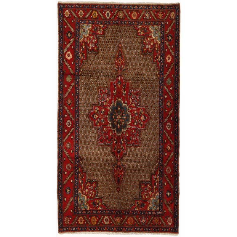 108489 tappeto persia koliaie cm 160x293