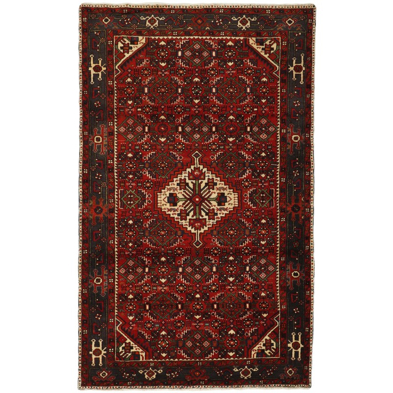 108491 tappeto persia hosseinabad cm 155x257