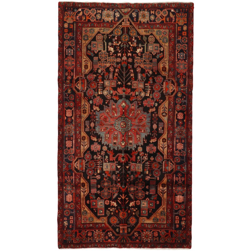 108497 tappeto persia nahavand cm 152x279