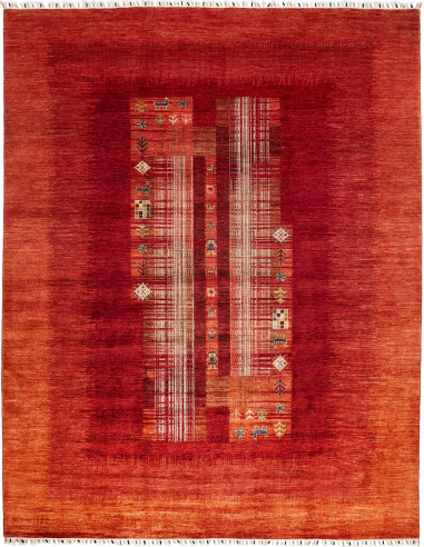 Siva Pakistan marrone e grano 249x320