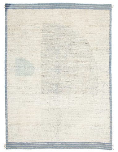 Gabbeh Marrakech Pakistan gainsboro e gainsboro 175x242