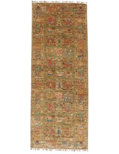 Rubin Pakistan perù e terra di siena 72x187