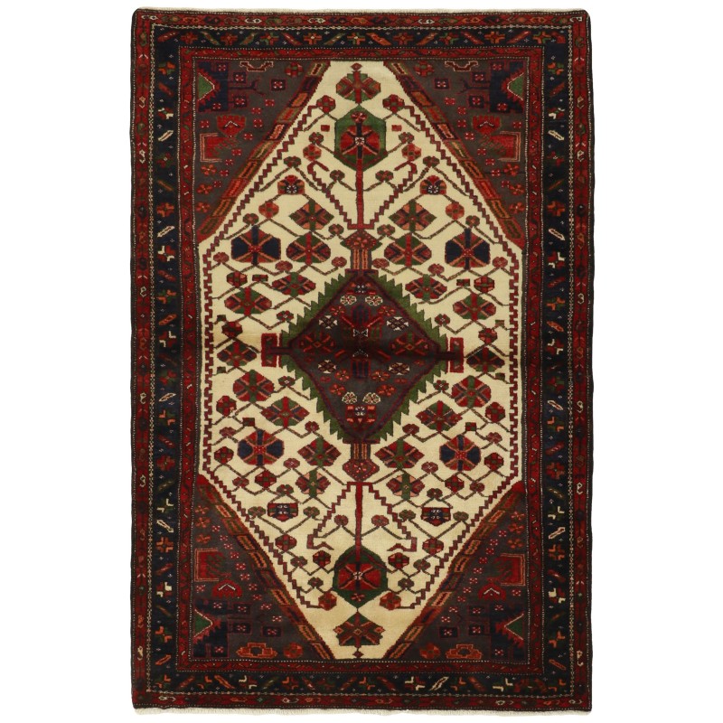 109048 tappeto persia shahsavan cm 138x208