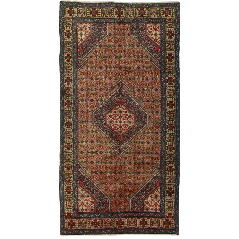 109050 tappeto persia ardebil cm 146x280