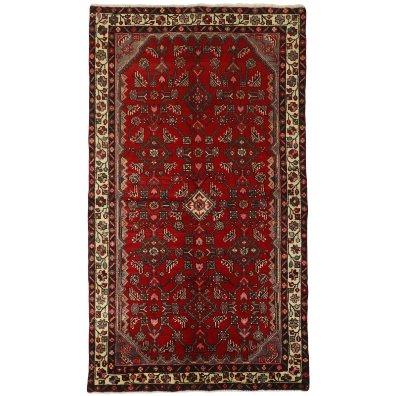 109051 tappeto persia toiserkan cm 138x250