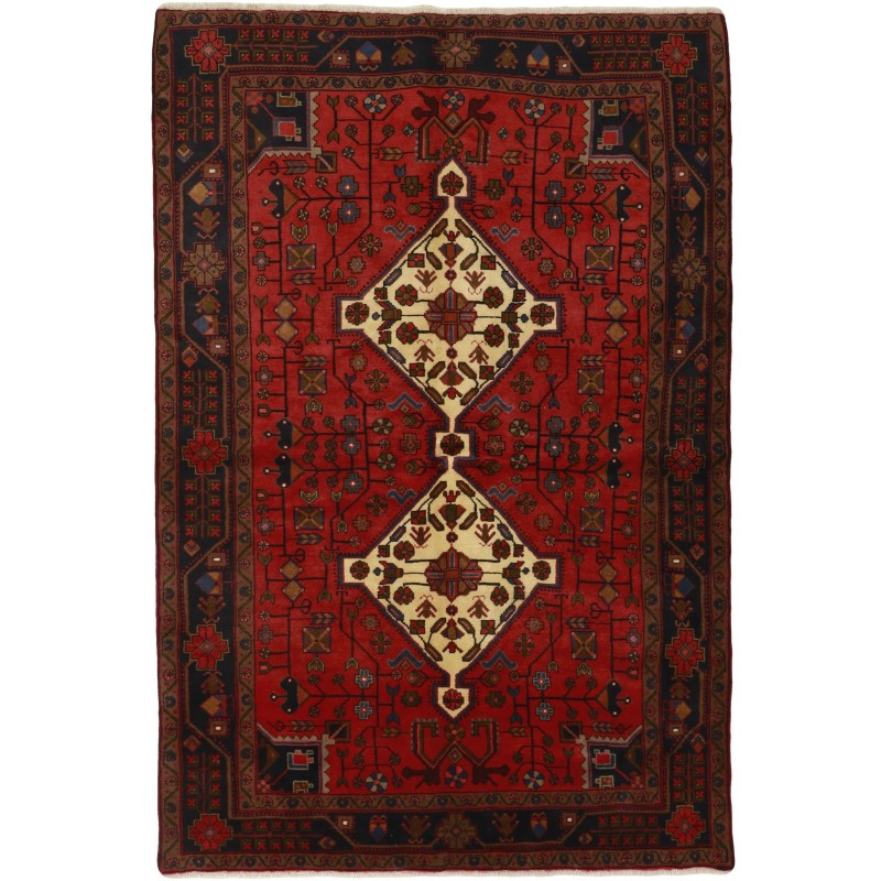 109053 tappeto persia songour cm 157x236