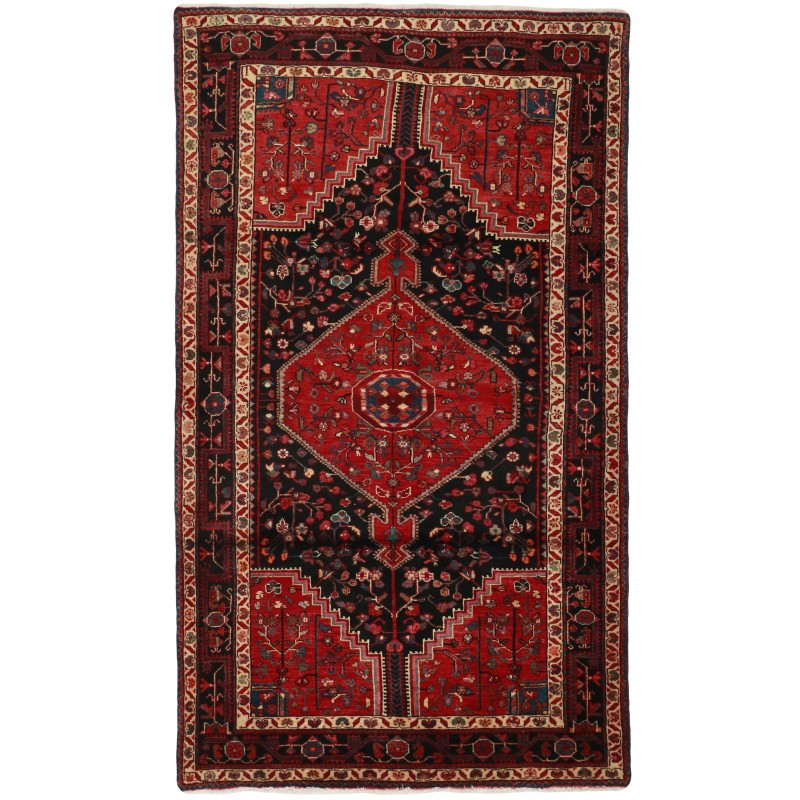 109057 tappeto persia toiserkan cm 148x254