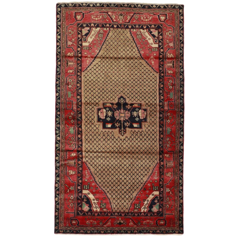 109060 tappeto persia songour cm 148x280