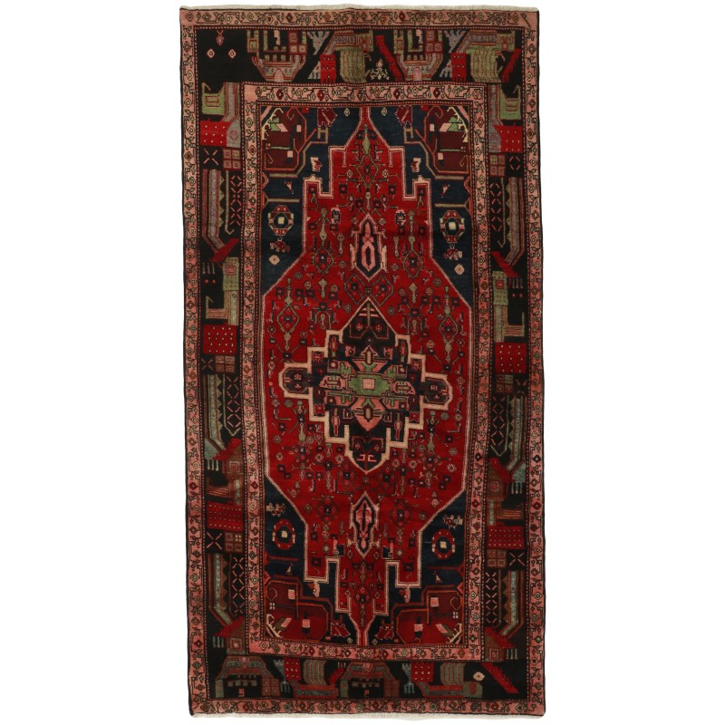 109065 tappeto persia koliaie cm 151x300