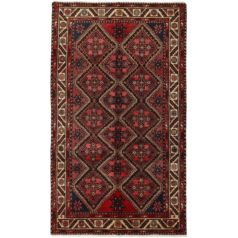 109068 tappeto persia toiserkan cm 164x301