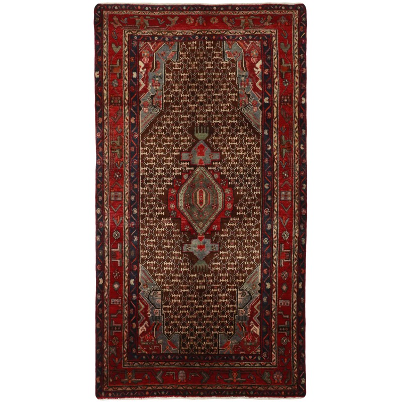 109070 tappeto persia koliaie cm 155x287
