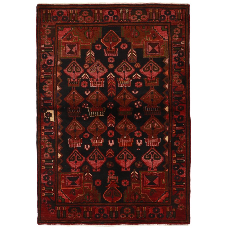 109076 tappeto persia asadabad cm 138x208
