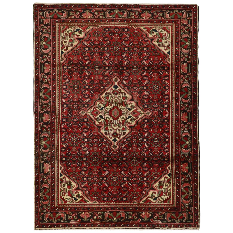 109078 tappeto persia hosseinabad cm 158x217
