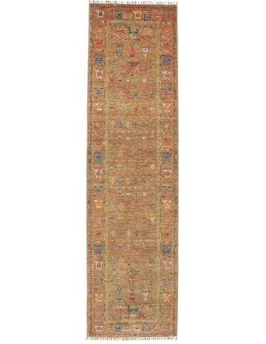 Rubin Pakistan perù e bianco antico 81x297