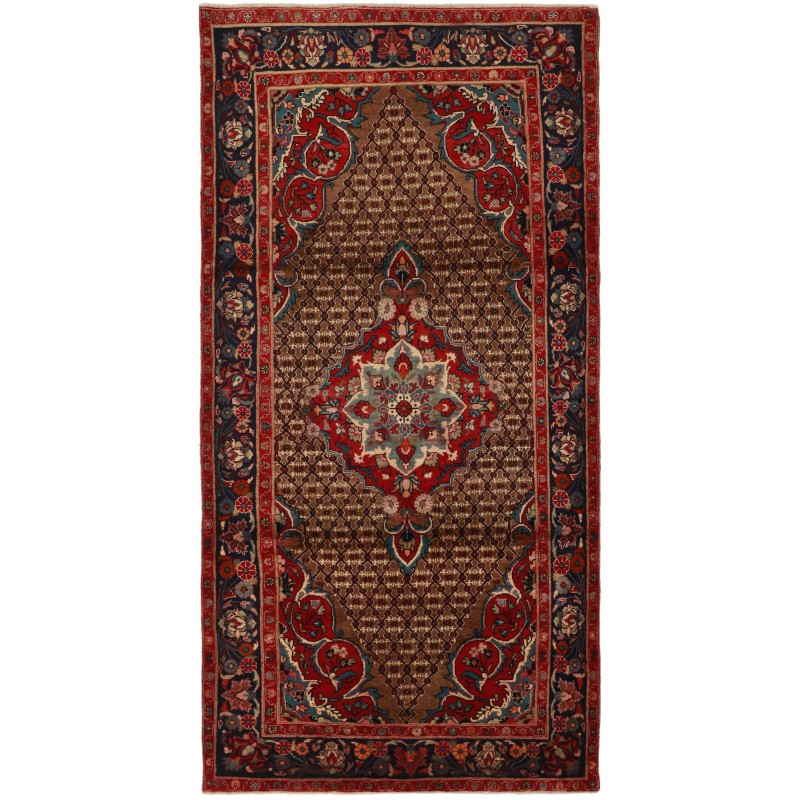 109531 tappeto persia songour cm 165x305