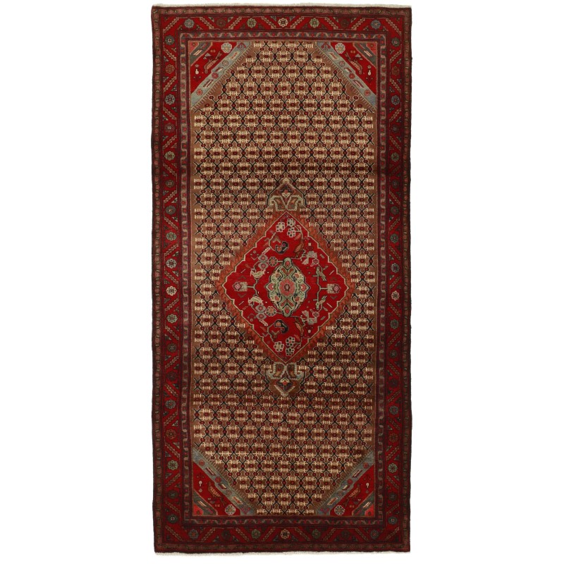 109533 tappeto persia songour cm 148x306
