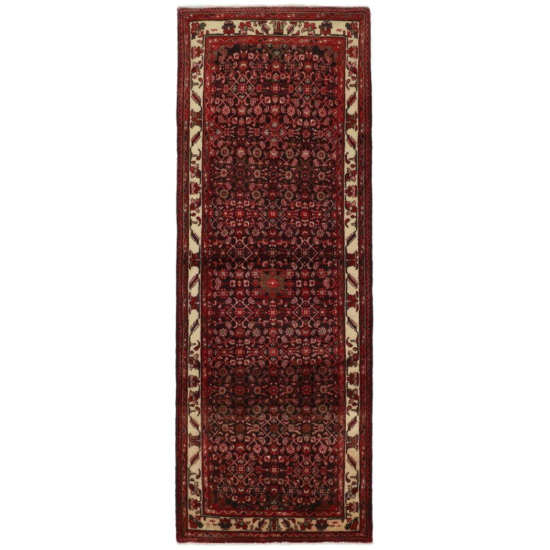 109537 tappeto persia hosseinabad cm 106x294