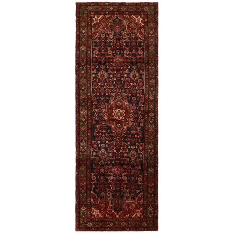 109539 tappeto persia hosseinabad cm 104x307